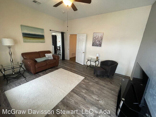 Building Photo - 1 br, 1 bath House - 503 S Turner