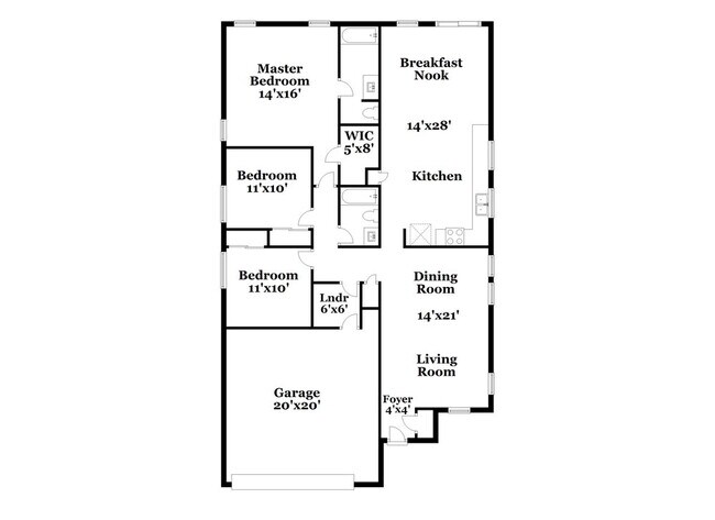 Building Photo - 5016 Charlo Dr