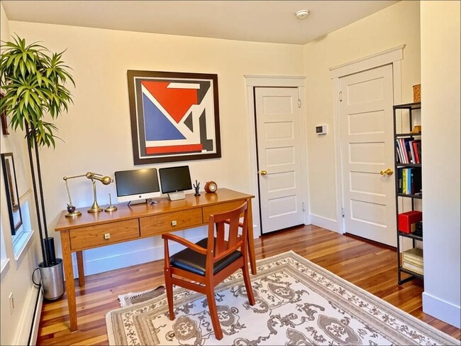 Building Photo - 2 bedroom in Somerville MA 02144