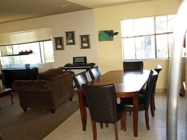 Foto del diseño de interior - 1920 25th Ave