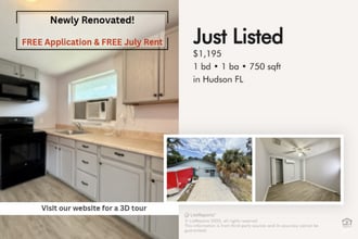 Building Photo - 8240 Krag Dr
