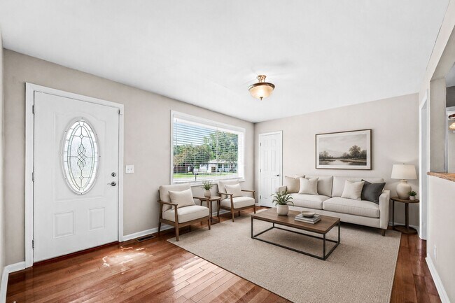 Foto del edificio - 3308 W Hamilton Ave