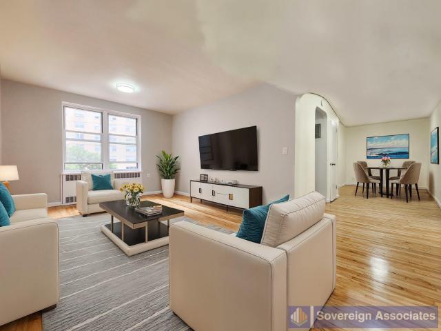 Foto principal - 1 bedroom in BRONX NY 10463