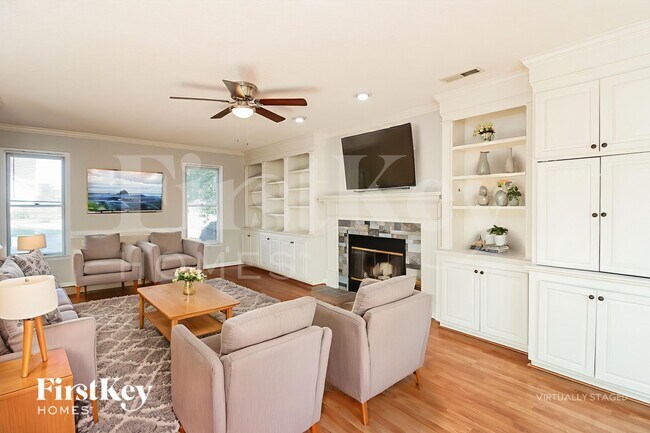 Building Photo - 2071 Saponi Village Ct