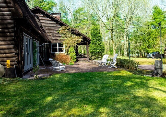 Foto del edificio - 154 Grove St