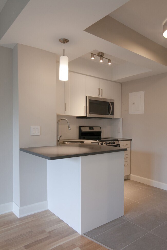 Photo du bâtiment - 3455 Rue Aylmer