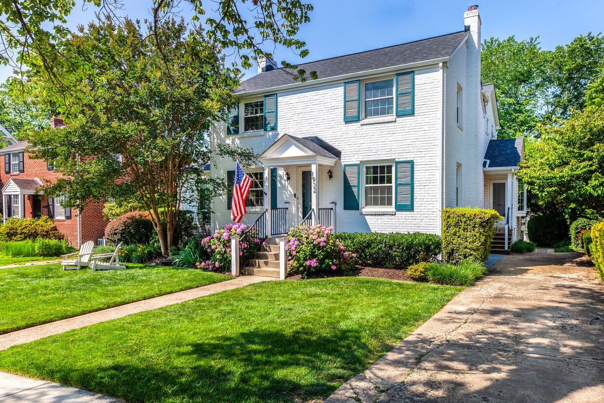 Photo - 1932 N Kenilworth St (Arlington, VA)