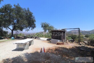 Building Photo - 13100 Old Barona Rd