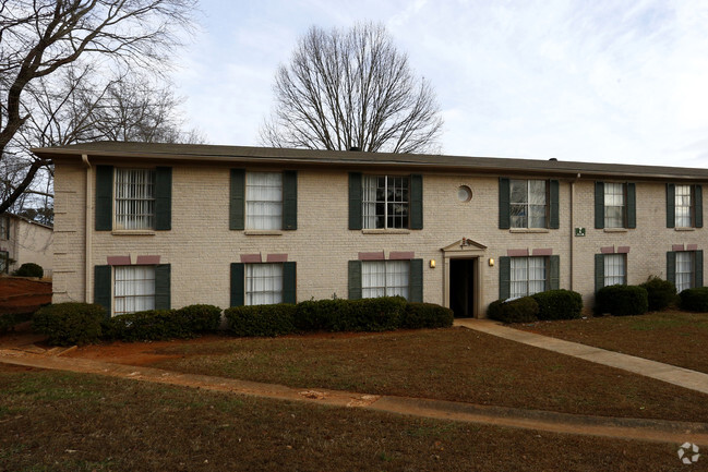 Foto del edificio - Indian Valley Apartments