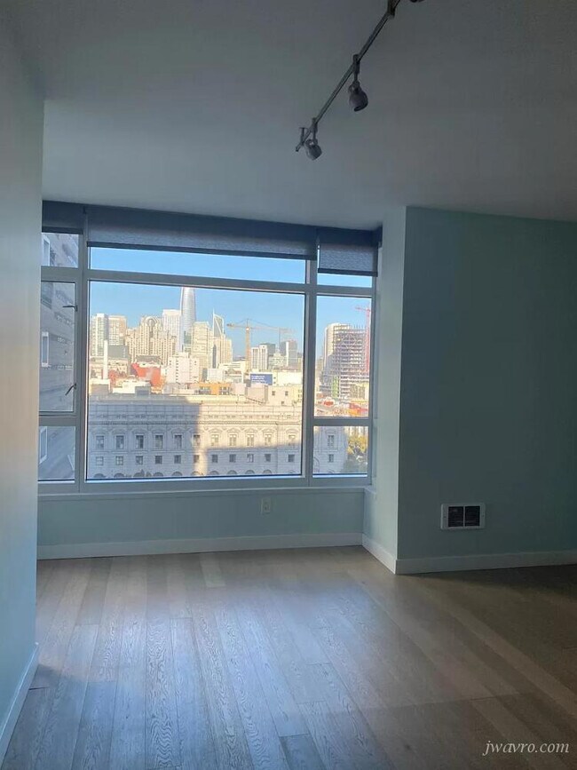 Foto del edificio - 1160 Mission St