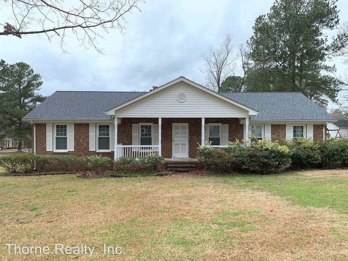 Primary Photo - 3 br, 2 bath House - 200 Brentwood Drive