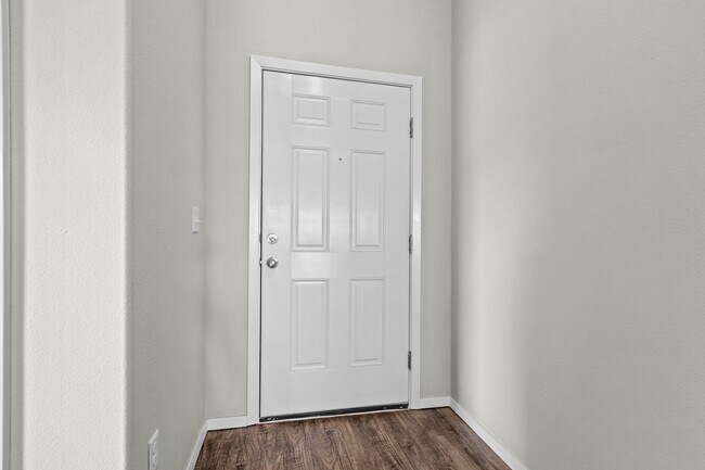 Foto del edificio - Brand New 4 Bedroom Build in Siloam Springs!