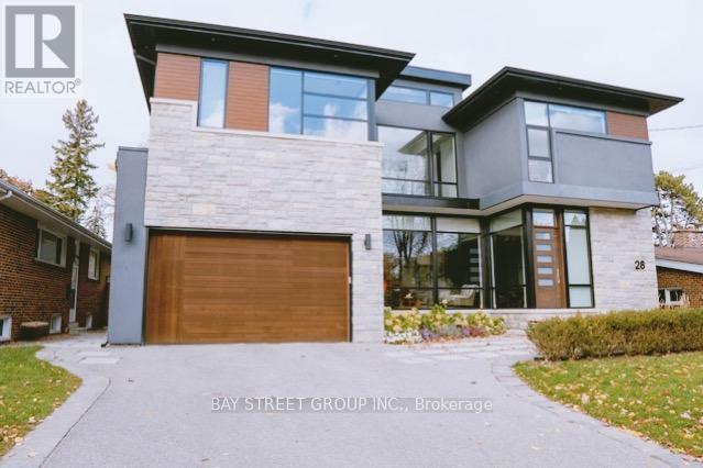 Photo principale - 28 Morewood Crescent