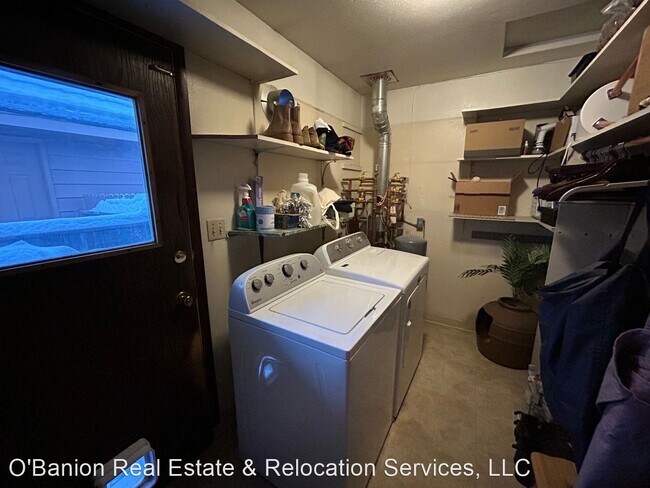 Foto del edificio - 2 br, 1 bath House - 2009 E 39th Avenue