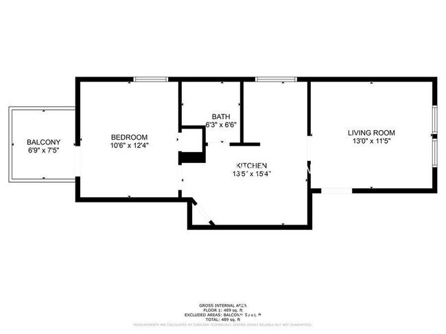 Foto del edificio - 5056 Chippewa St