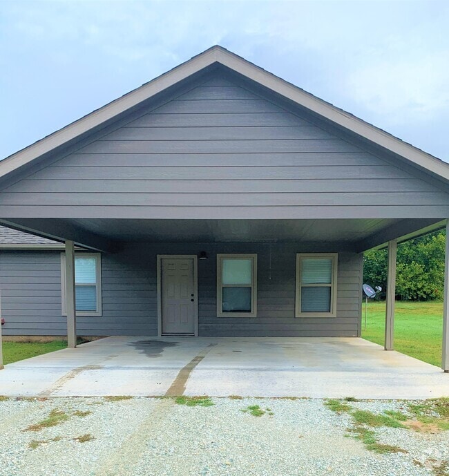 Building Photo - 18501 County Rd 1516