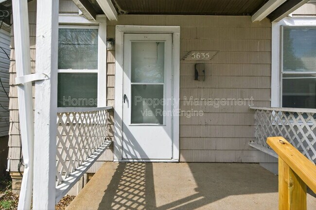 Foto del edificio - 5635 Hodiamont Ave