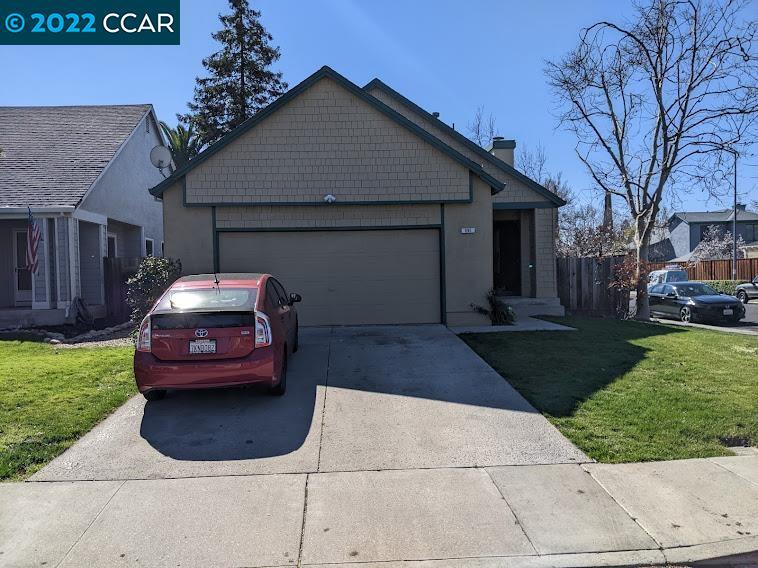 890 Caribou Terrace, Brentwood, CA 94513 House Rental in Brentwood