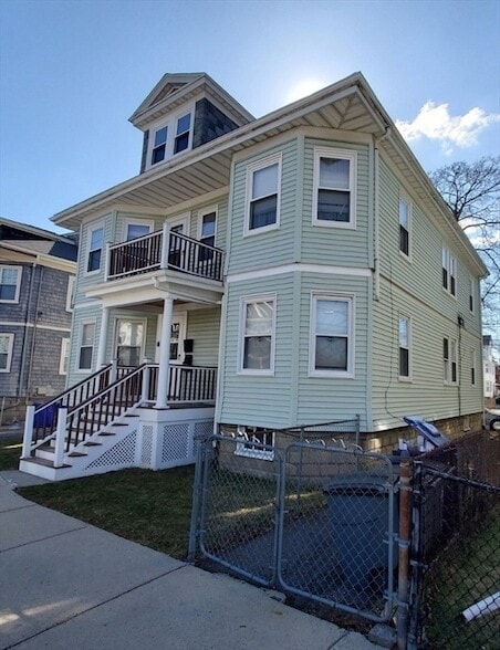 Photo - 32 Glenrose Rd Apartment