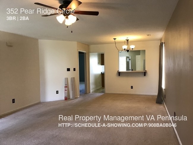 Building Photo - 352 Pear Ridge Cir