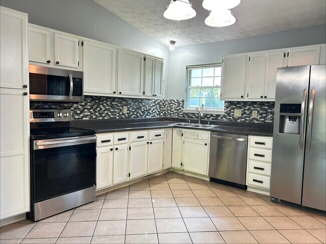 Foto del edificio - 457 Channing Way