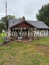 Building Photo - 10205 N Jones Lake Rd