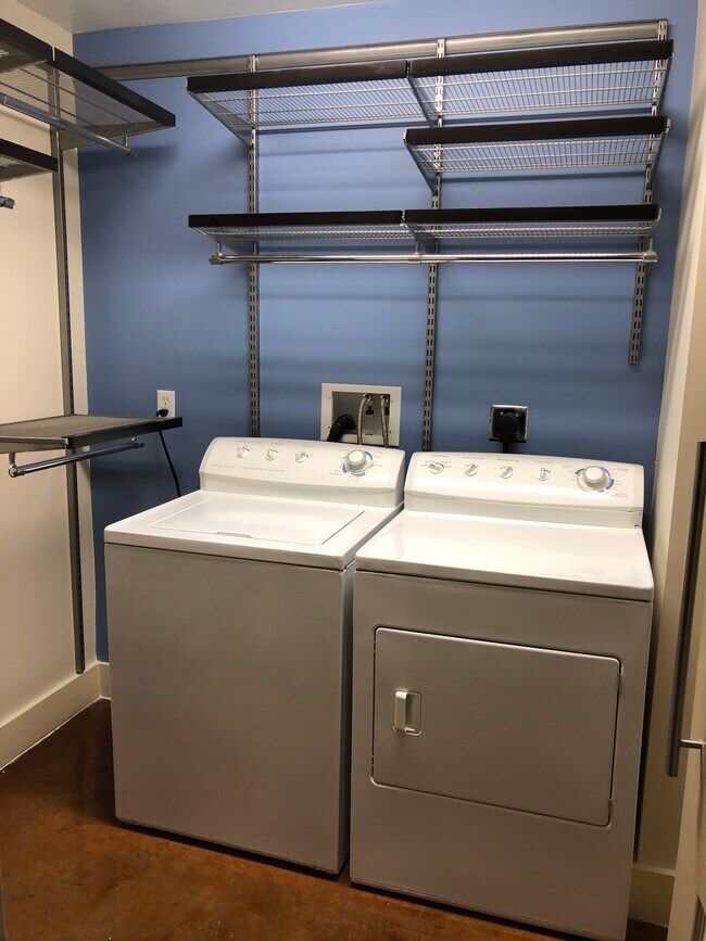 Foto del edificio - 55 S Harding St