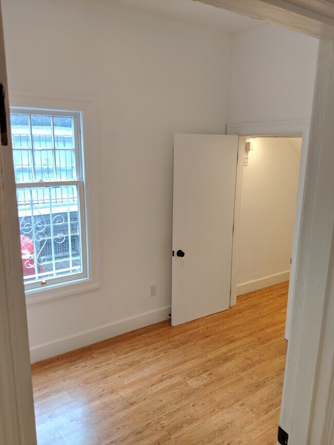 Bedroom #3 - 535 30th St