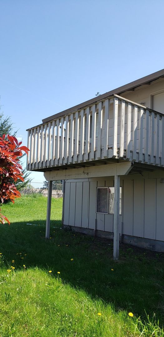 Foto del edificio - 8309 NE St Johns Rd