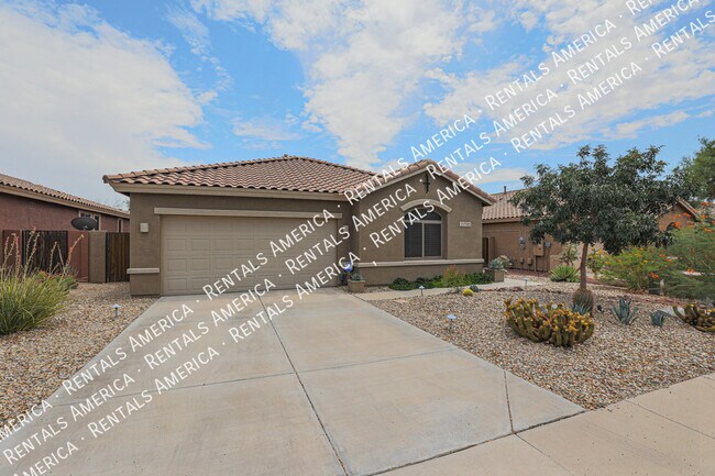 Building Photo - Coming soon! Estrella Mountain Ranch