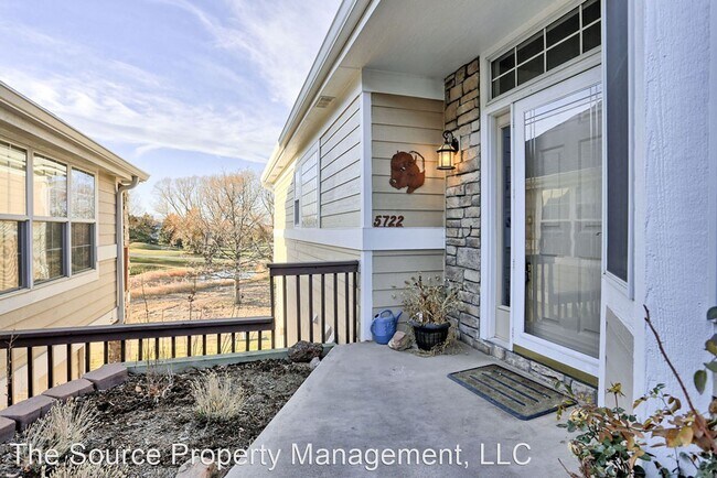 Building Photo - 3 br, 2.5 bath House - 5722 Crestwood Dr