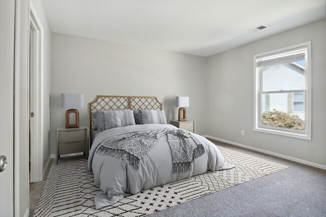 Foto del edificio - Hunter's Pond Apartments