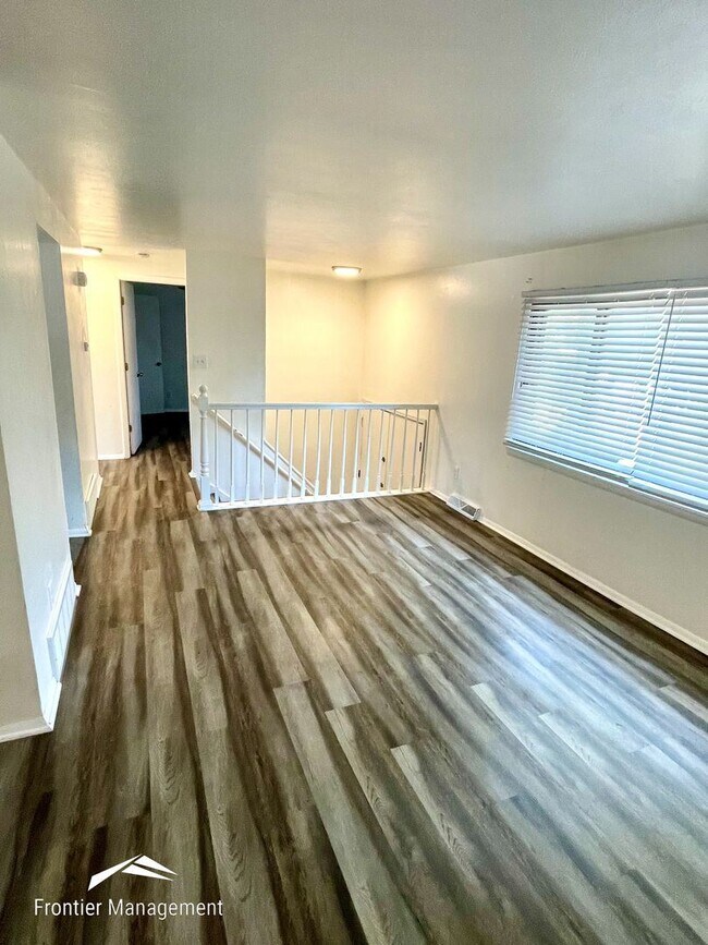 Foto del edificio - 5 br, 2 bath House - 3019 Zion St.