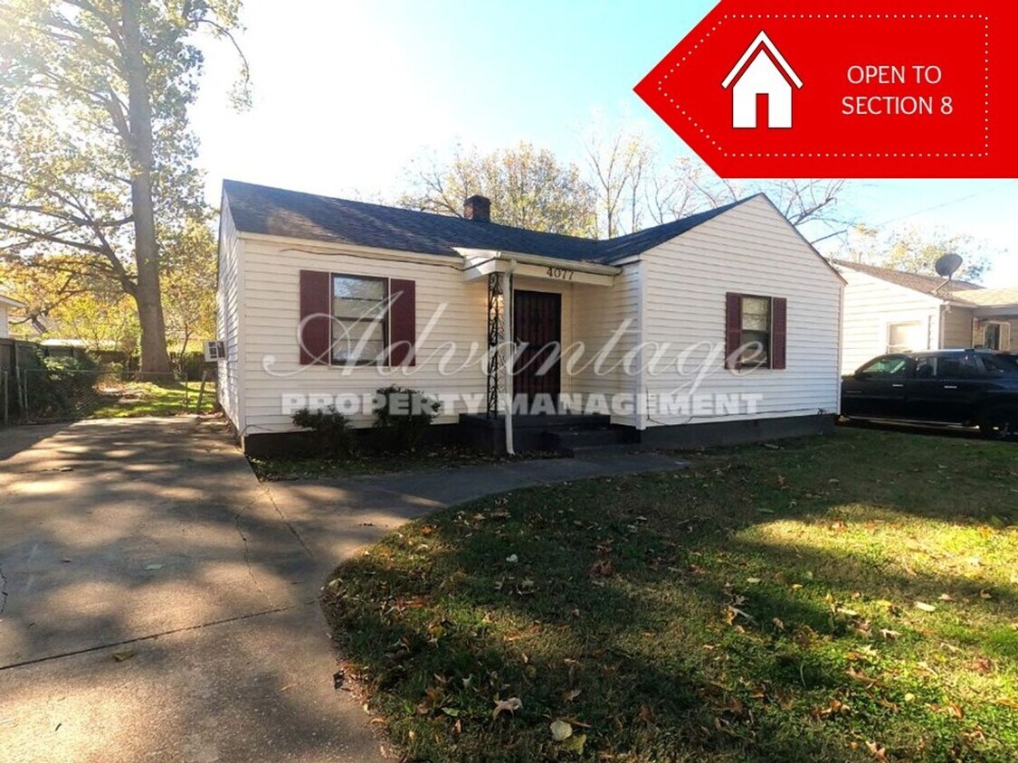 Primary Photo - Come See This Beautiful Newly Rehabbed Hom...