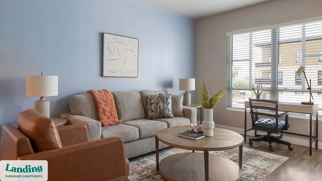 Foto principal - 2445 Estrella Pkwy