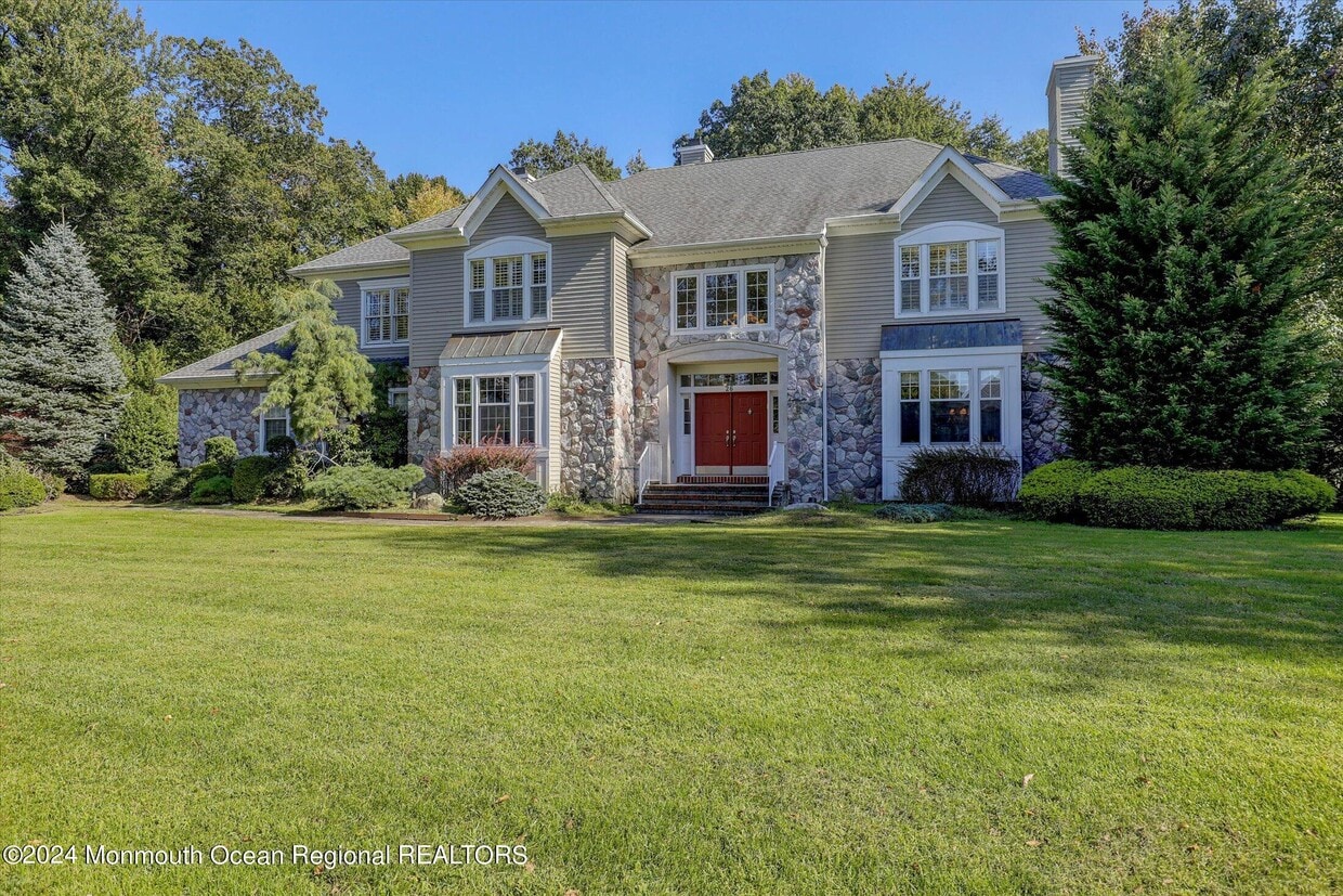 26 Bruns Rd, Allenhurst, NJ 07711 House Rental in Allenhurst, NJ