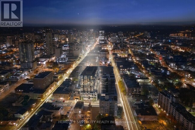 Building Photo - 1 Jarvis St