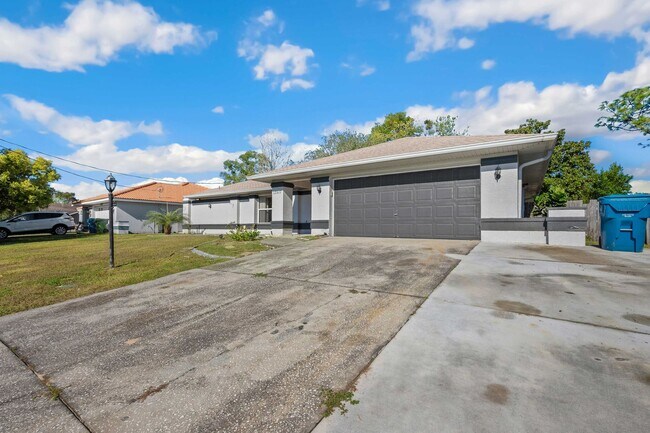 Foto del edificio - Spacious 3/2 Single Family Home in Spring ...