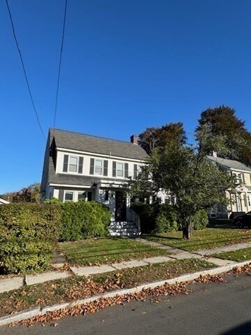 Foto del edificio - 82 Luce St