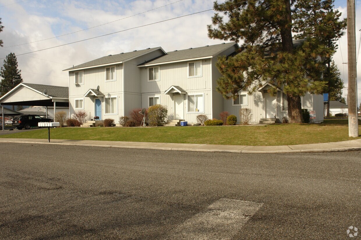 811 N Grant St, Post Falls, ID 83854 Apartments in Post Falls, ID