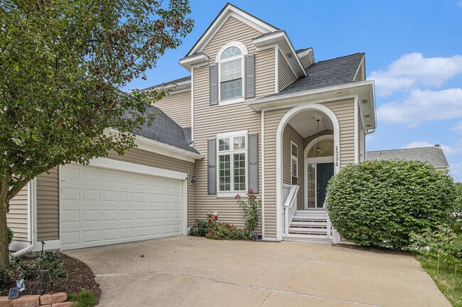 Foto del edificio - 1304 N Bay Dr