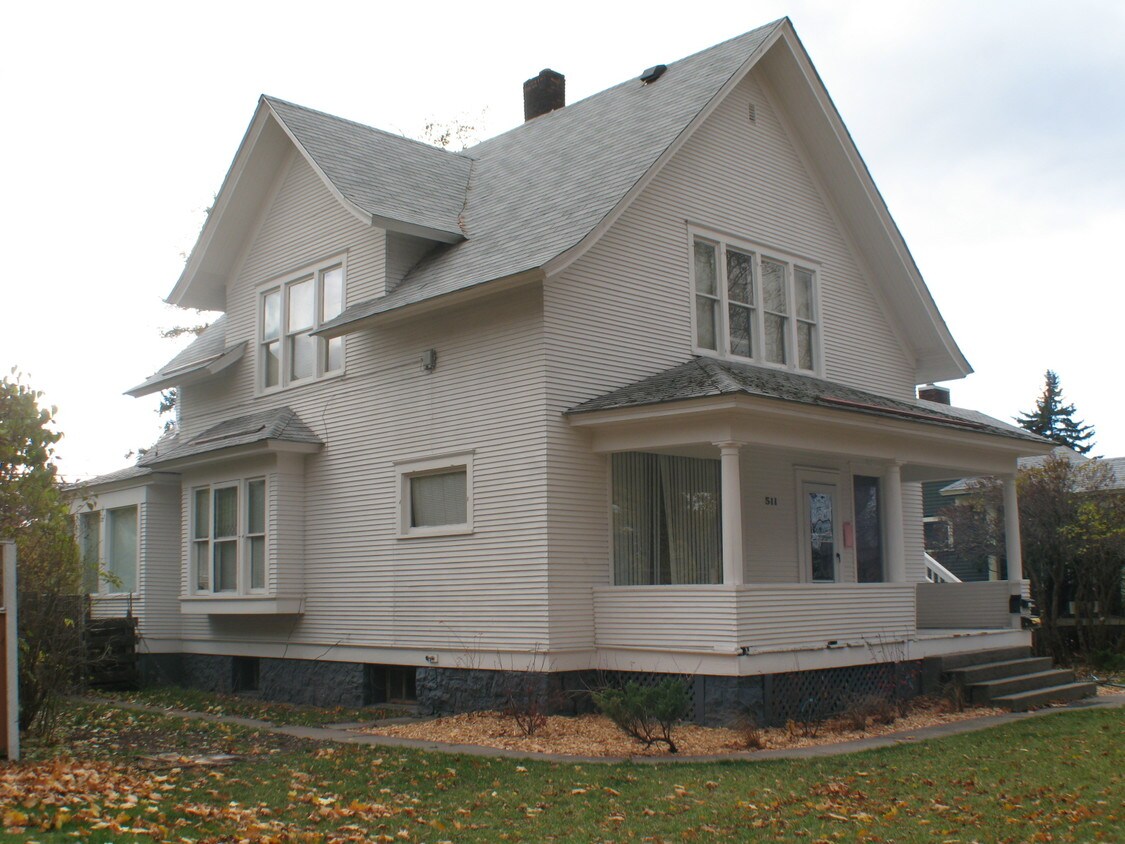 Primary Photo - 511 Eddy Ave