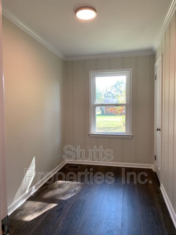 508 Pilgrim Ave, Muscle Shoals, AL 35661 House Rental in Muscle