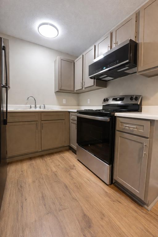 Foto del edificio - 1900 Apartment Dr