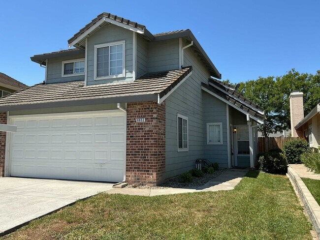 Foto del edificio - 8852 Gemwood Way