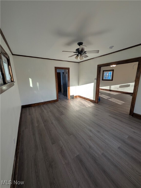 Foto del edificio - 1606 Wood Rd