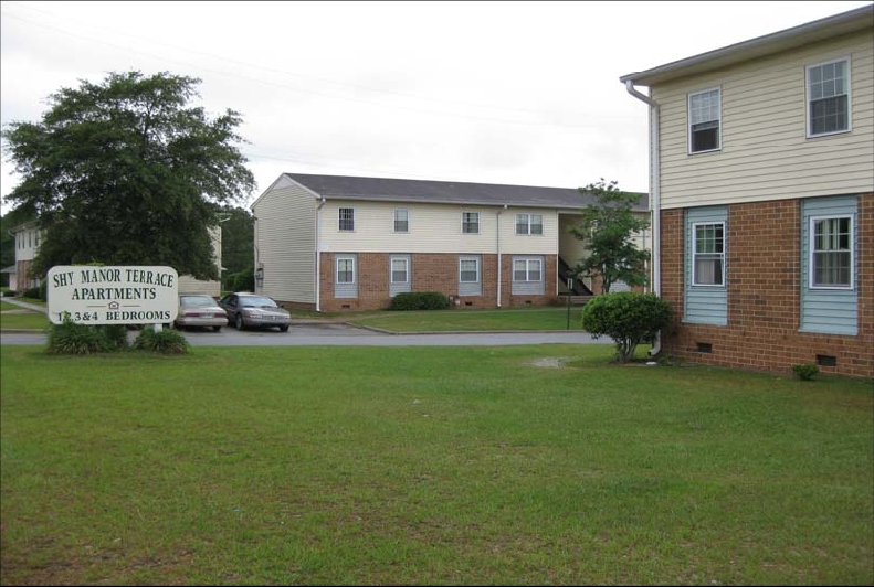 Primary Photo - Shy Manor Terrace Apartments