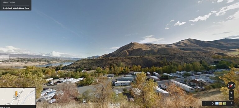Primary Photo - Squilchuck Creek MHP