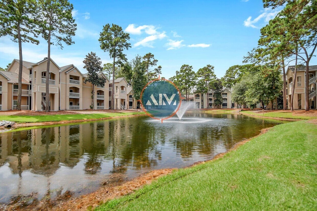 Primary Photo - First Floor Summer House Condo - Available...