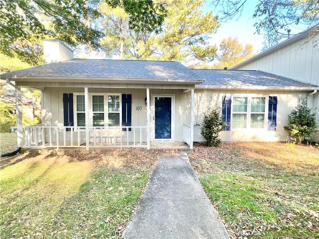 105 Chisholm Ct, Cary, NC 27511 Townhome Rentals in Cary NC